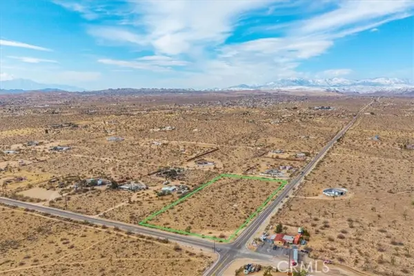 3342 Yucca Mesa Road, Yucca Valley, CA 92284