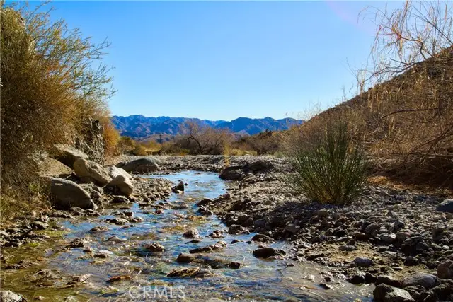 0 Big Morongo Canyon Road, Morongo Valley, CA 92256 - #1