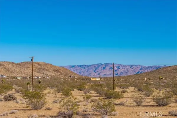 1631 Alta Avenue, Landers, CA 92285