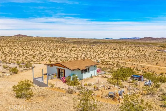 63465 Belmont Street, Joshua Tree, CA 92252 - #2