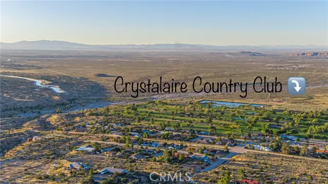 0 Avenue Y-8, Llano, CA 93544 - #3
