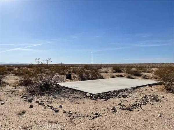 0 Cascade, Joshua Tree, CA 92252