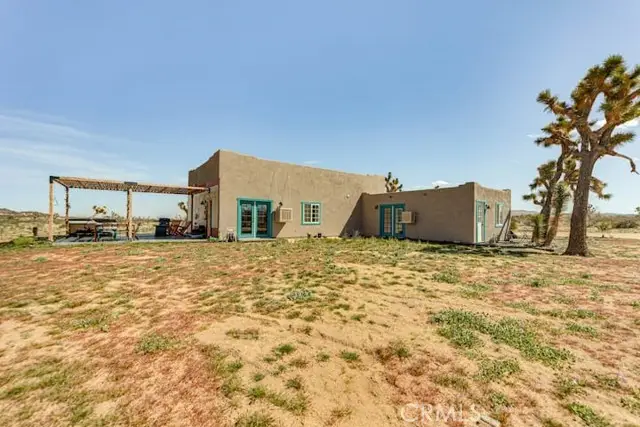 58725 Botkin Road, Landers, CA 92285 - #3