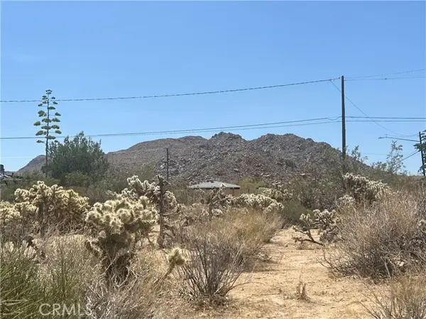 61891 El Reposo Circle, Joshua Tree, CA 92252