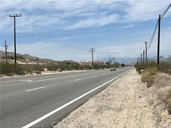 7777 Twentynine Palms, Joshua Tree, CA 92252
