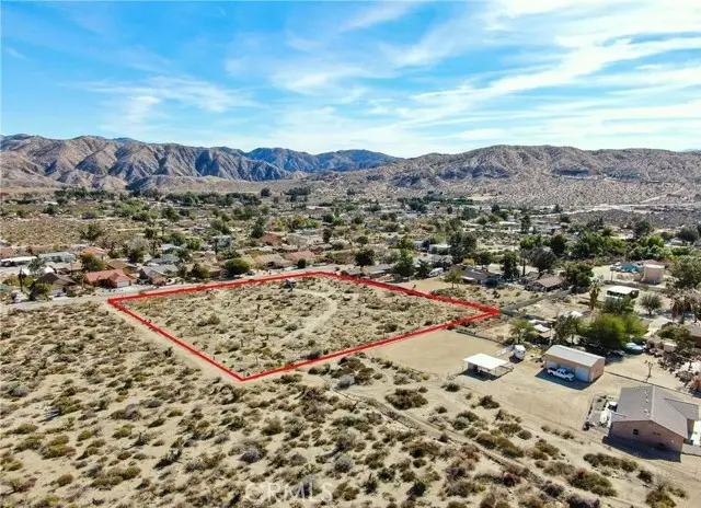 11040 Mescalero Avenue, Morongo Valley, CA 92256 - #3