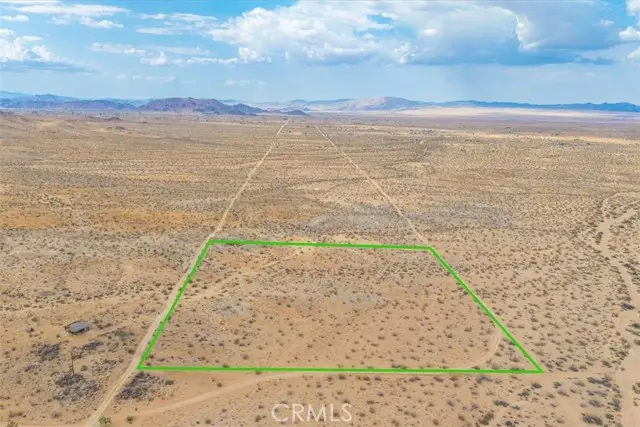 60150 Sharp Terrace Drive, Joshua Tree, CA 92252 - #2