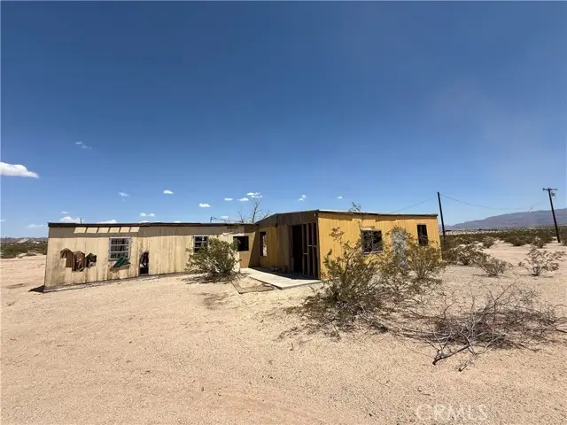 0 Mac Rae Road, Twentynine Palms Yucca Valley, CA 92277 - #2