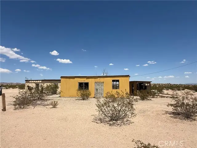 0 Mac Rae Road, Twentynine Palms Yucca Valley, CA 92277 - #3