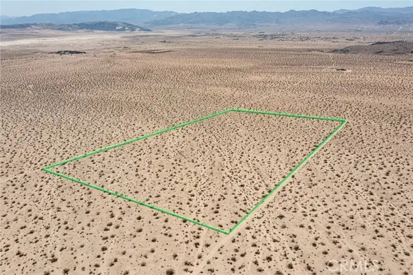 1234 Sunever Road, Joshua Tree, CA 92252