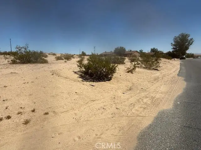 1234 Ocotillo, Twentynine Palms, CA 92277 - #1
