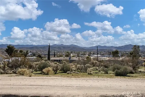 57495 Warren Way, Yucca Valley, CA 92284