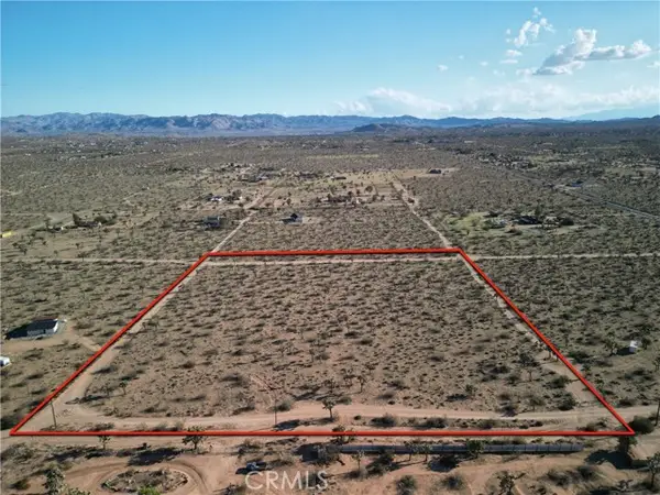 11 El Dorado Avenue, Yucca Valley, CA 92284