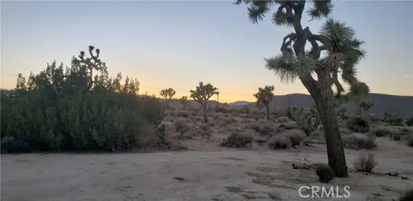 1234 Canton Street, Yucca Valley, CA 92284