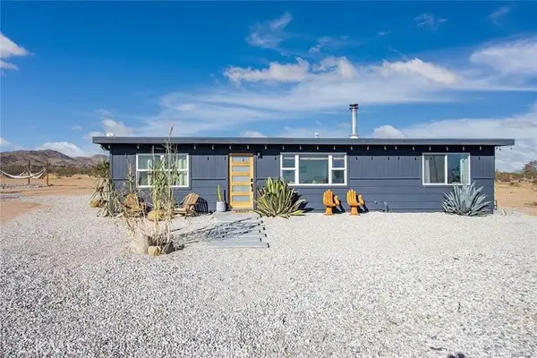 1856 Cambria, Landers, CA 92285