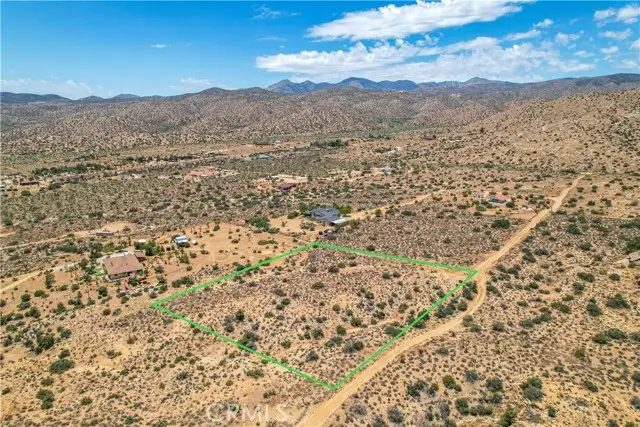 51098 Geronimo Trail, Yucca Valley, CA 92286 - #1