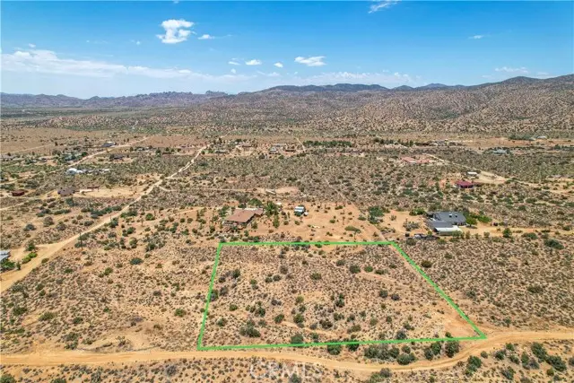 51098 Geronimo Trail, Yucca Valley, CA 92286 - #2