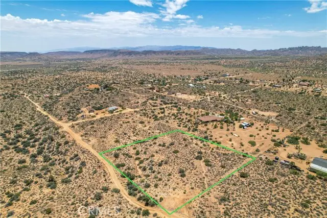51098 Geronimo Trail, Yucca Valley, CA 92286 - #3