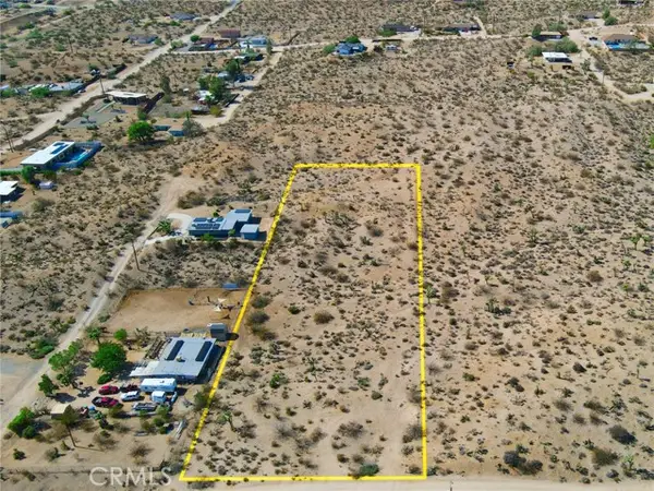 0 Marvin Dr, Yucca Valley, CA 92284