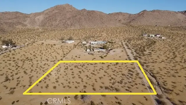 61769 Cowan Lane, Joshua Tree, CA 92252 - #3