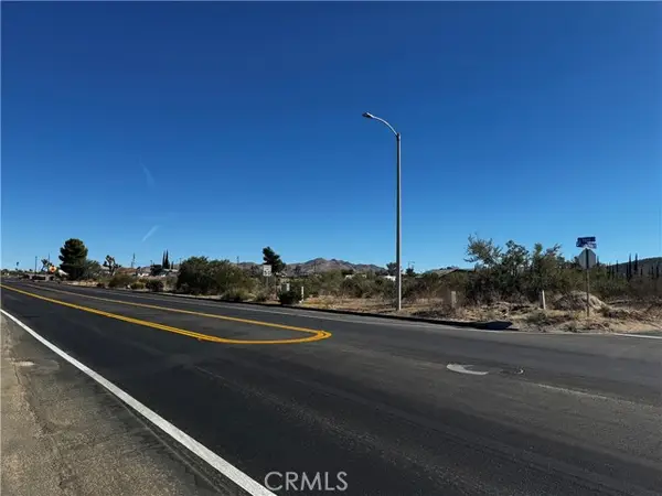 0 Lucerne vista, Yucca Valley, CA 92284