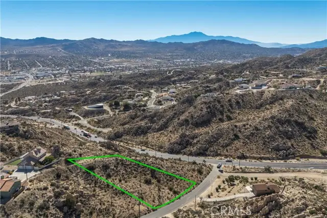0 San Juan, Yucca Valley, CA 92284 - #1
