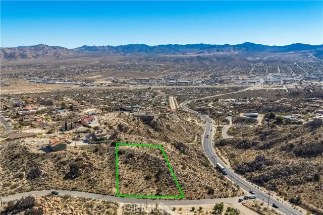 0 San Juan, Yucca Valley, CA 92284 - #2