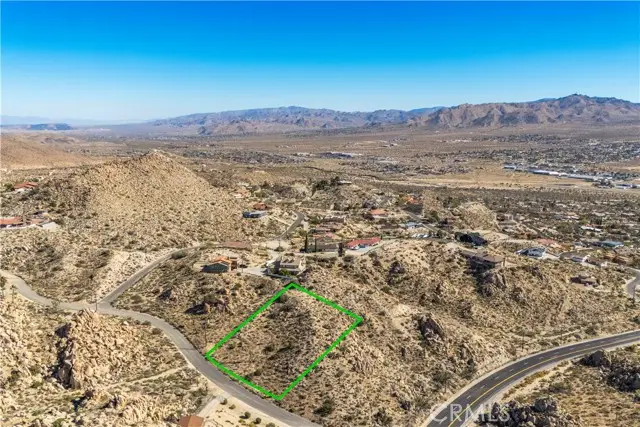 0 San Juan, Yucca Valley, CA 92284 - #3