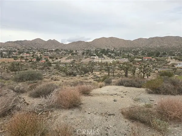 1234 Onaga Trail, Yucca Valley, CA 92284