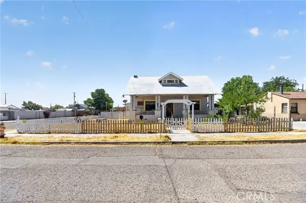 203 Walnut Street, Needles, CA 92363