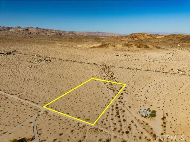5226 Pearl Springs Avenue, Twentynine Palms, CA 92277 - #1