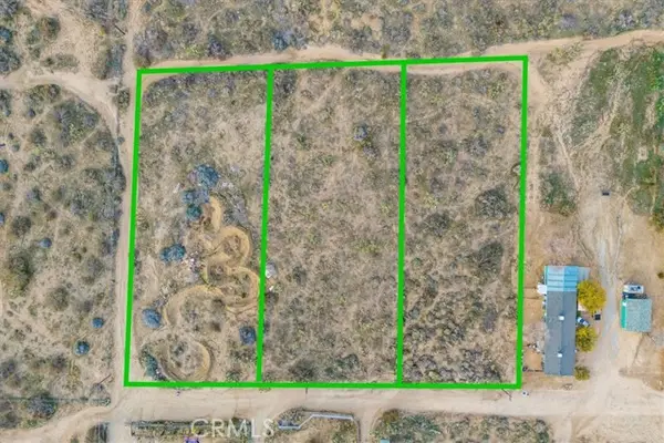 8129 Stardust Trail, Yucca Valley, CA 92284
