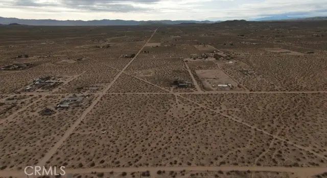 60426 Lorraine, Landers, CA 92285 - #3