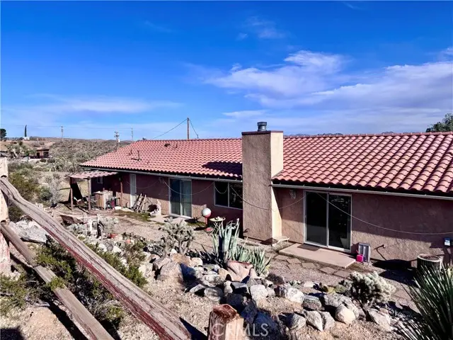 5855 Carmelita, Yucca Valley, CA 92284 - #3