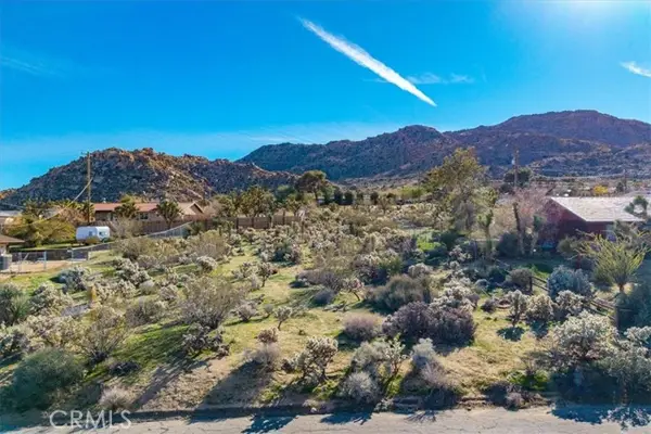61017 Navajo Trail, Joshua Tree, CA 92252
