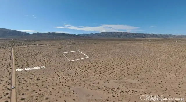 5522 Pinto Mountain Road, Twentynine Palms Yucca Valley, CA 92277 - #3