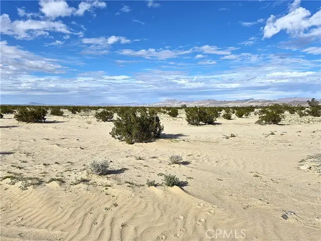 0 Mesa Drive, Twentynine Palms Yucca Valley, CA 92277 - #1