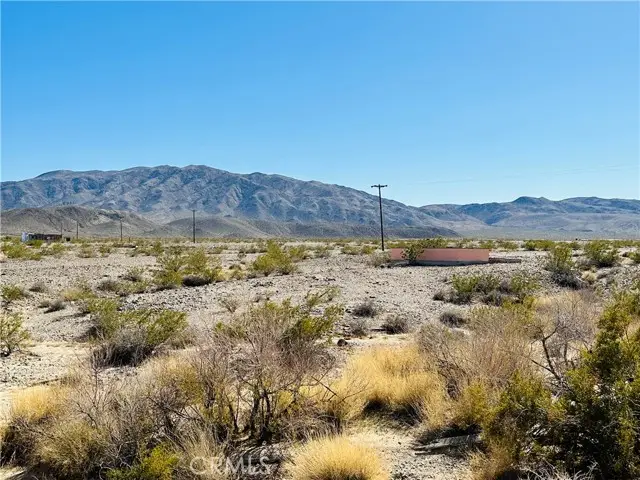 5 Sullivan Road, Twentynine Palms, CA 92277 - #1