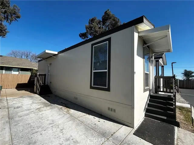 1490 6th St  #9, Beaumont, CA 92223 - #3