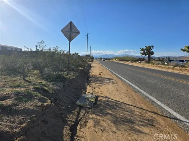 0 Morongo, Twentynine Palms Yucca Valley, CA 92277 - #1