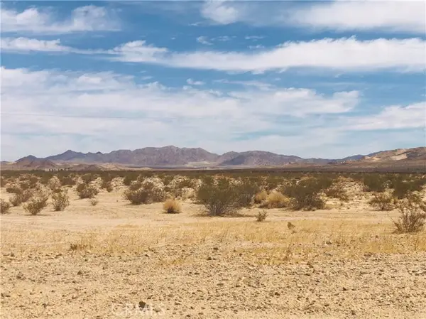 0 Kathyrn Road, Twentynine Palms, CA 92277
