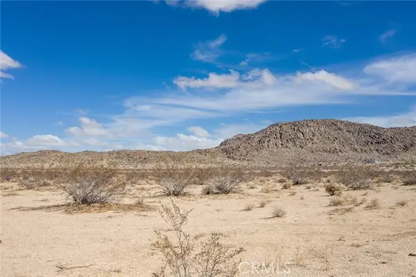 7777 La Brisa Drive, Joshua Tree, CA 92252