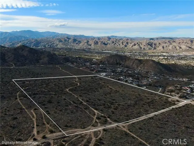 56007 Golden Bee, Yucca Valley, CA 92284 - #1