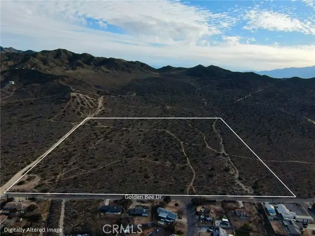 56007 Golden Bee, Yucca Valley, CA 92284 - #3