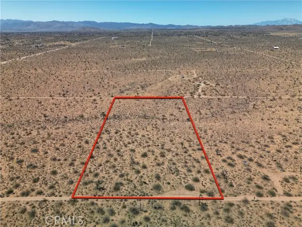 0 APN 0629182140000, Yucca Valley, CA 92284