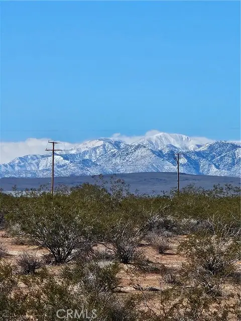 0 Avenida Del Sol, Joshua Tree, CA 92252