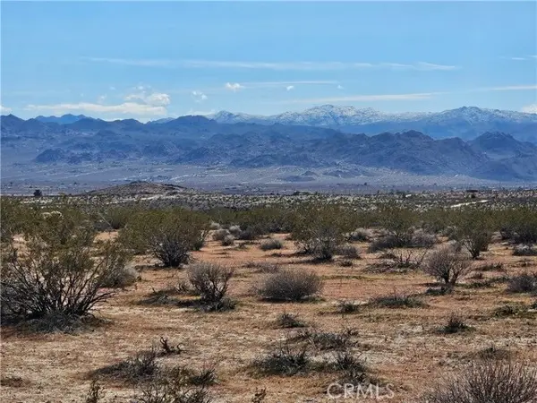 0 Sun Oro Road, Joshua Tree, CA 92252