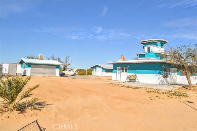 70373 Orion Street, Twentynine Palms, CA 92277 - #1