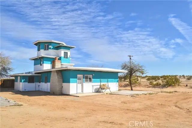 70373 Orion Street, Twentynine Palms, CA 92277 - #2