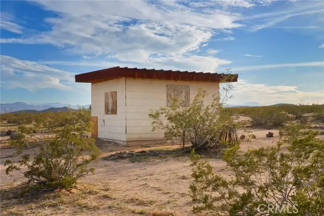 77 Copper Moon Lane, Joshua Tree, CA 92252 - #1
